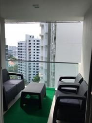 The Peak @ Cairnhill I (D9), Apartment #148659132